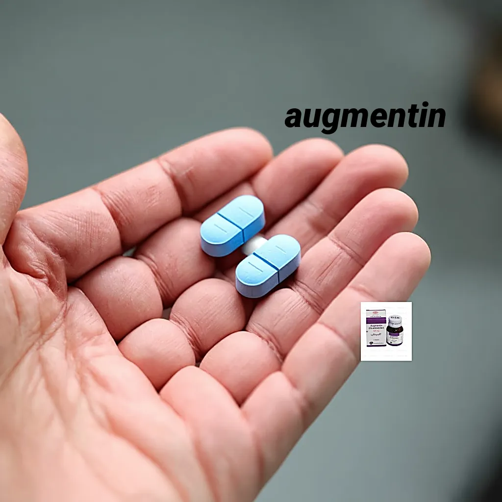 Generico augmentin antibiotico